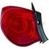 DIEDERICHS 3042091 Combination Rearlight